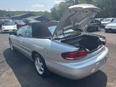 Thumbnail of 2000 Silver Chrysler Sebring