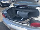 Thumbnail of 2000 Silver Chrysler Sebring