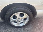 Thumbnail of 2000 Silver Chrysler Sebring
