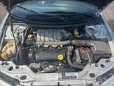 Thumbnail of 2000 Silver Chrysler Sebring