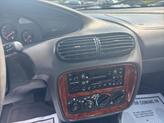 Thumbnail of 2000 Silver Chrysler Sebring