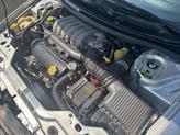 Thumbnail of 2000 Silver Chrysler Sebring