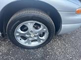 Thumbnail of 2000 Silver Chrysler Sebring