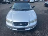 Thumbnail of 2000 Silver Chrysler Sebring