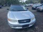 Thumbnail of 2000 Silver Chrysler Sebring