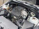 Thumbnail of 2015 Crystal White Tricoat Cadillac ATS