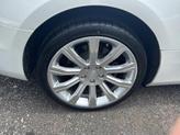 Thumbnail of 2015 Crystal White Tricoat Cadillac ATS