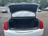 Thumbnail of 2015 Crystal White Tricoat Cadillac ATS