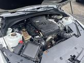 Thumbnail of 2015 Crystal White Tricoat Cadillac ATS