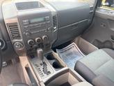 Thumbnail of 2004 Black Nissan Titan