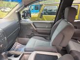 Thumbnail of 2004 Black Nissan Titan