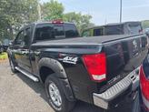Thumbnail of 2004 Black Nissan Titan