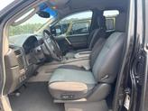 Thumbnail of 2004 Black Nissan Titan