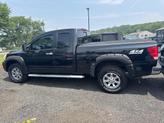 Thumbnail of 2004 Black Nissan Titan