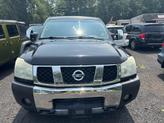 Thumbnail of 2004 Black Nissan Titan