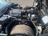 Thumbnail of 1996 POLO GREEN Chevrolet Corvette