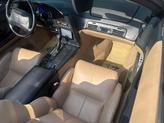 Thumbnail of 1996 POLO GREEN Chevrolet Corvette