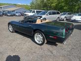 Thumbnail of 1996 POLO GREEN Chevrolet Corvette