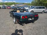 Thumbnail of 1996 POLO GREEN Chevrolet Corvette