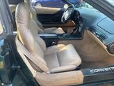 Thumbnail of 1996 POLO GREEN Chevrolet Corvette