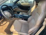 Thumbnail of 1996 POLO GREEN Chevrolet Corvette