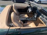 Thumbnail of 1996 POLO GREEN Chevrolet Corvette