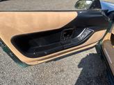 Thumbnail of 1996 POLO GREEN Chevrolet Corvette