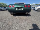 Thumbnail of 1996 POLO GREEN Chevrolet Corvette