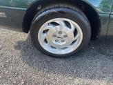 Thumbnail of 1996 POLO GREEN Chevrolet Corvette