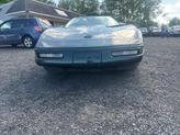 Thumbnail of 1996 POLO GREEN Chevrolet Corvette