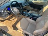 Thumbnail of 1996 POLO GREEN Chevrolet Corvette