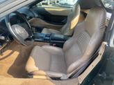 Thumbnail of 1996 POLO GREEN Chevrolet Corvette