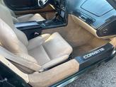 Thumbnail of 1996 POLO GREEN Chevrolet Corvette