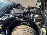 Thumbnail of 1996 POLO GREEN Chevrolet Corvette