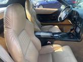 Thumbnail of 1996 POLO GREEN Chevrolet Corvette