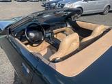 Thumbnail of 1996 POLO GREEN Chevrolet Corvette