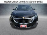 Thumbnail of 2018 Mosaic Black Metallic Chevrolet Equinox