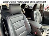 Thumbnail of 2018 Mosaic Black Metallic Chevrolet Equinox