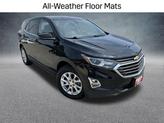 Thumbnail of 2018 Mosaic Black Metallic Chevrolet Equinox