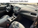 Thumbnail of 2018 Mosaic Black Metallic Chevrolet Equinox