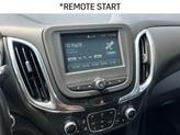 Thumbnail of 2018 Mosaic Black Metallic Chevrolet Equinox