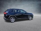 Thumbnail of 2022 Midnight Black Metallic Toyota RAV4 Hybrid