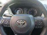 Thumbnail of 2022 Midnight Black Metallic Toyota RAV4 Hybrid