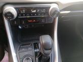 Thumbnail of 2022 Midnight Black Metallic Toyota RAV4 Hybrid