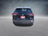 Thumbnail of 2022 Midnight Black Metallic Toyota RAV4 Hybrid