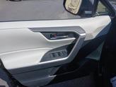 Thumbnail of 2022 Midnight Black Metallic Toyota RAV4 Hybrid