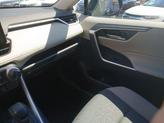 Thumbnail of 2022 Midnight Black Metallic Toyota RAV4 Hybrid