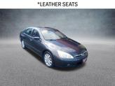 Thumbnail of 2006 Graphite Pearl Honda Accord
