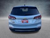 Thumbnail of 2022 Seaglass Blue Metallic Chevrolet Equinox