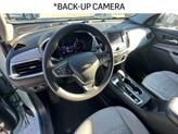 Thumbnail of 2022 Seaglass Blue Metallic Chevrolet Equinox